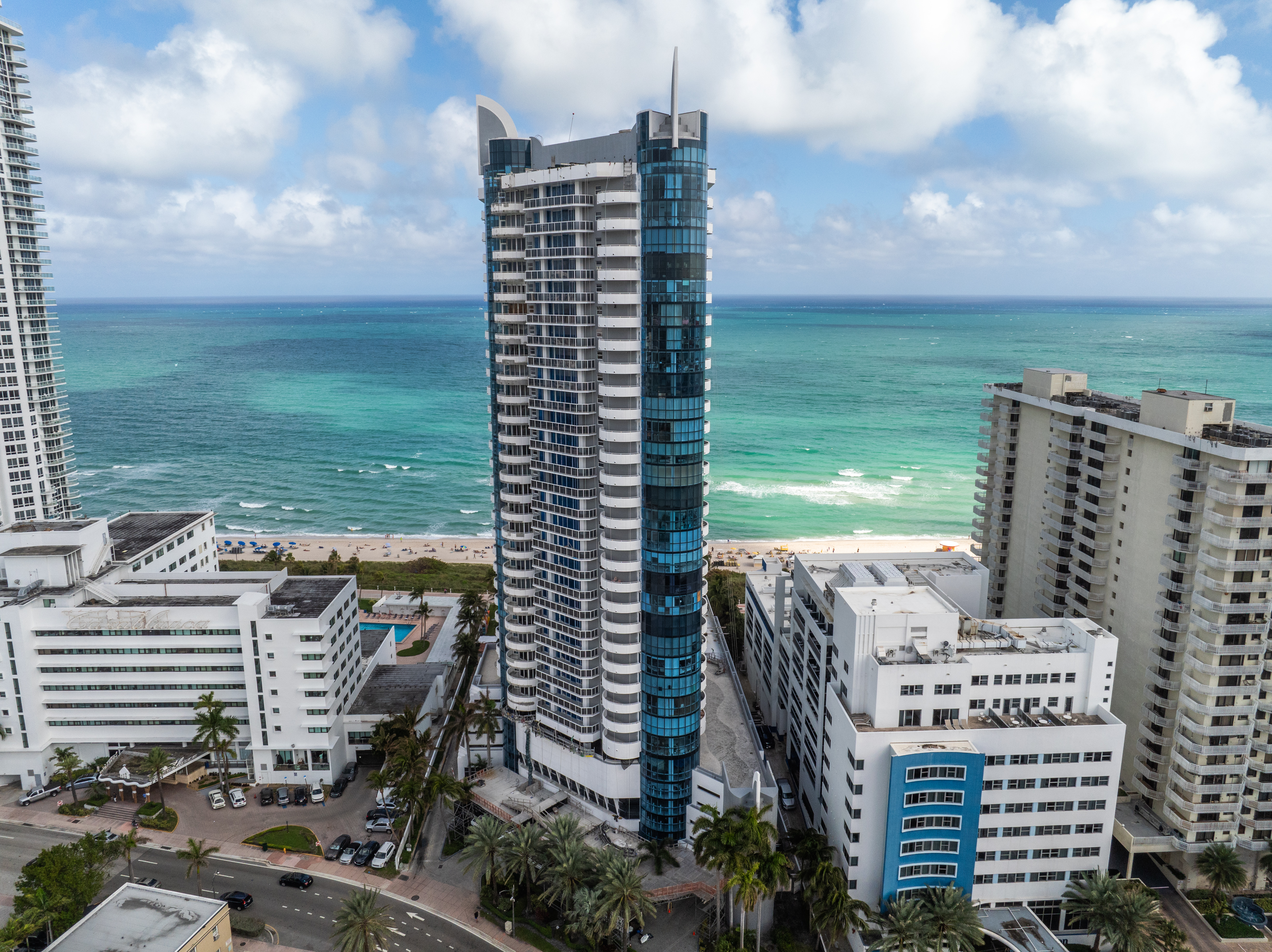 6301 Collins Ave, #1708