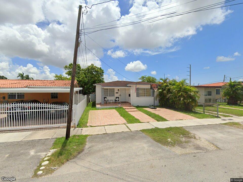 333 NW 60th Ave