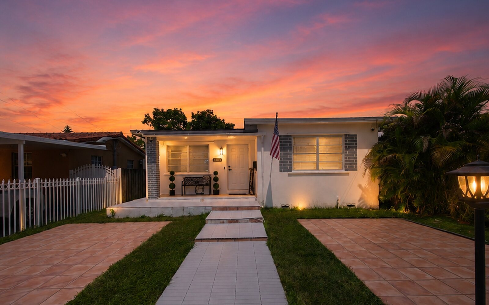 333 NW 60th Ave